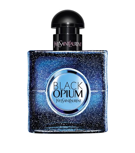 ysl black opinion parfum 30 ml|YSL black opium for her.